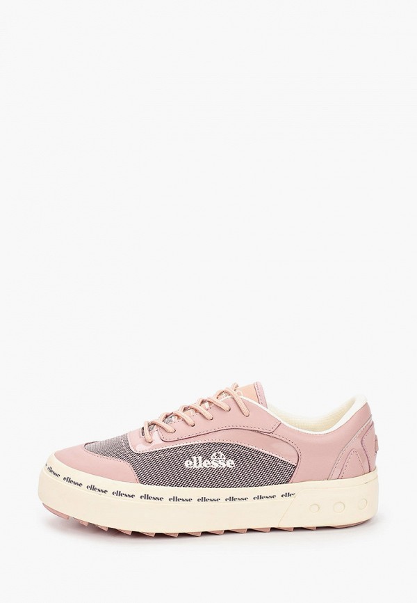 

Кеды Ellesse, Розовый, ALZINA