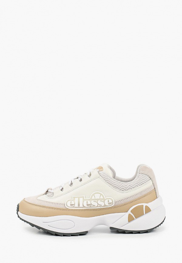

Кроссовки Ellesse, Бежевый, SPARTA