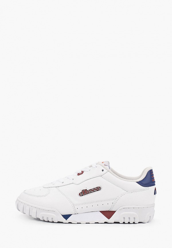 

Кроссовки Ellesse, Белый, TANKER