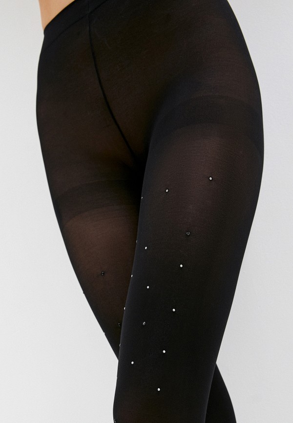 

Колготки Tezenis, Черный, 50 Den