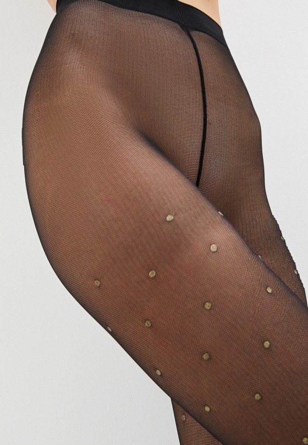 

Колготки Tezenis, Черный, 40 Den