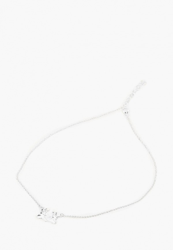 

Колье Nothing but Love, Серебряный