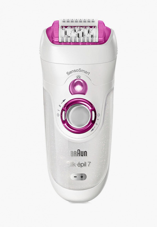 Эпилятор Braun