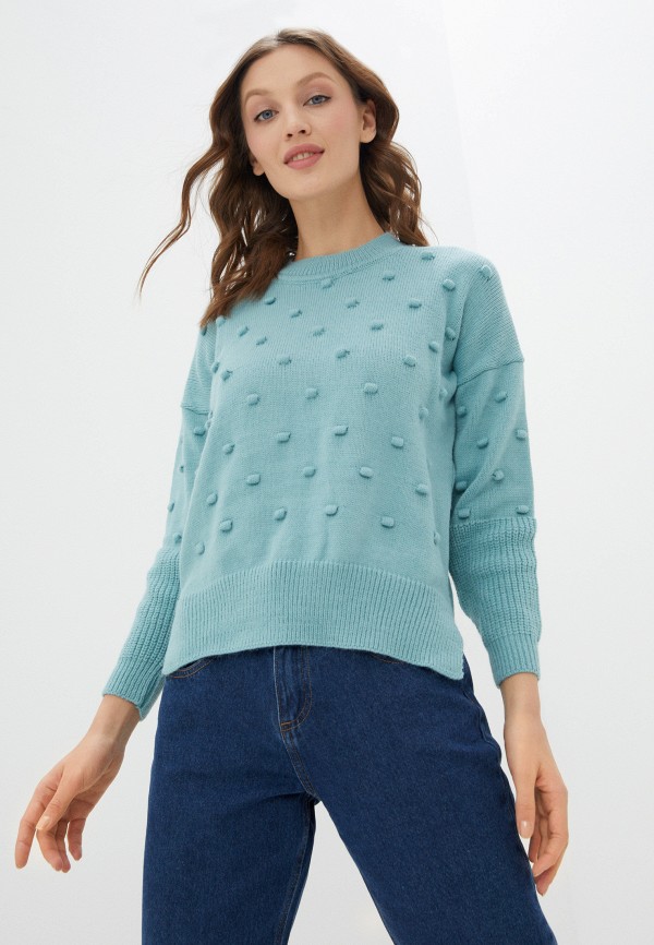 

Джемпер AM One, Бирюзовый