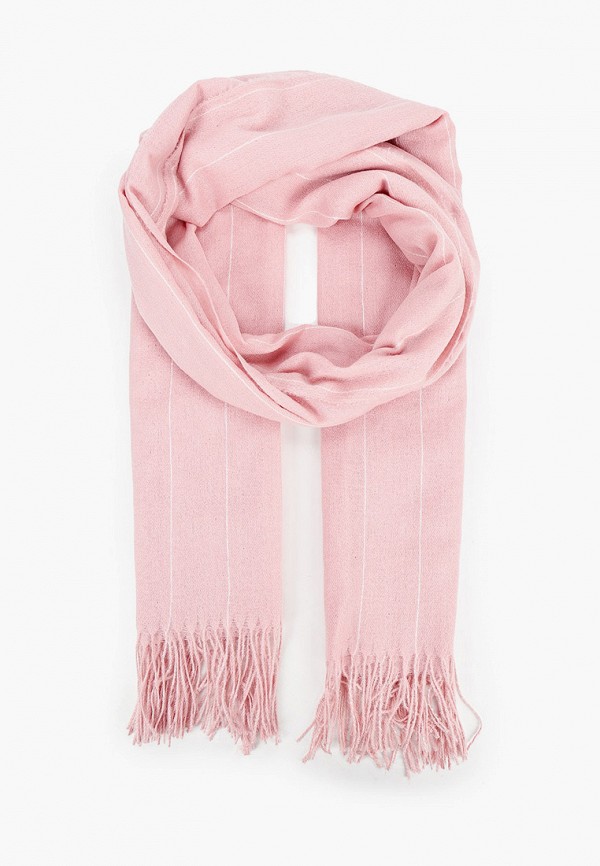 

Палантин Mon mua, Розовый