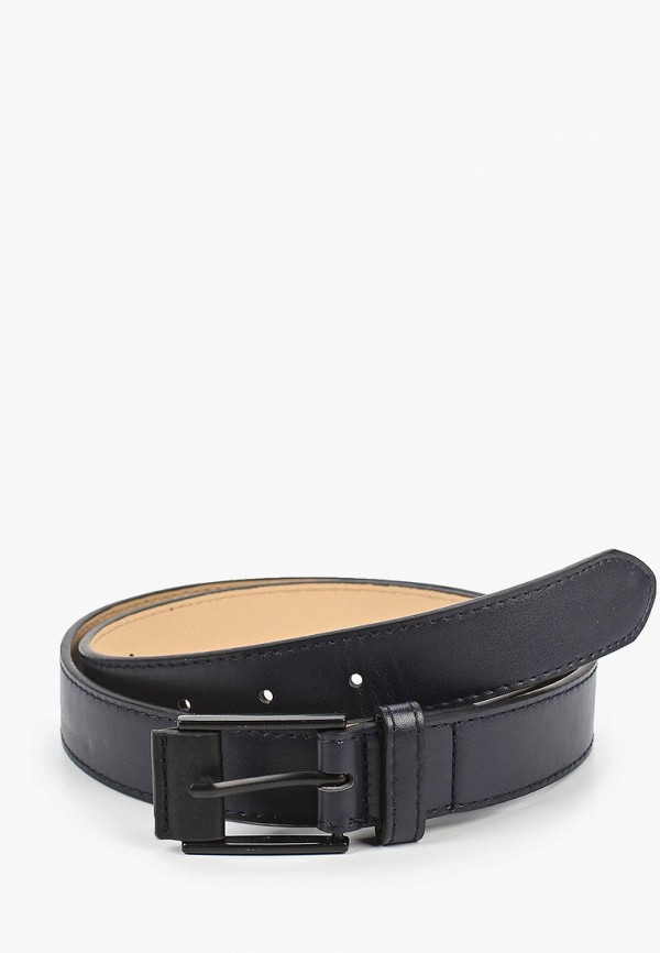 

Ремень Mon mua, Синий