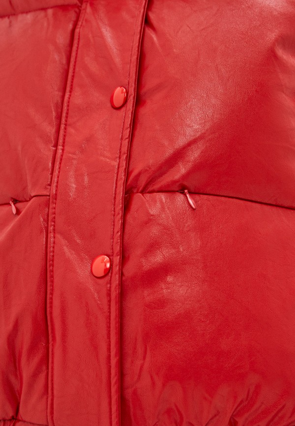 фото Куртка кожаная fadjo