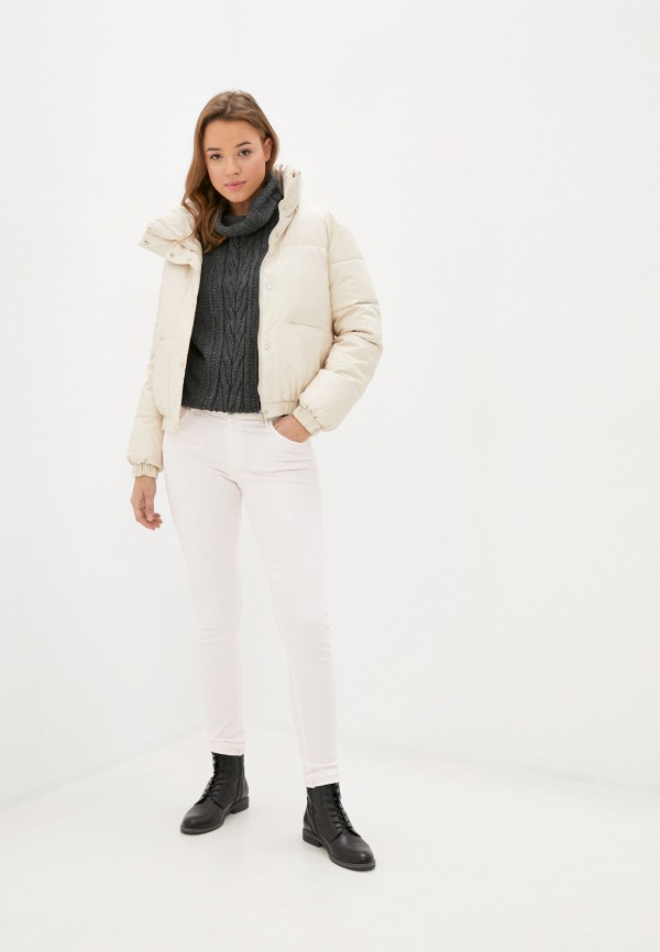 фото Куртка кожаная fadjo