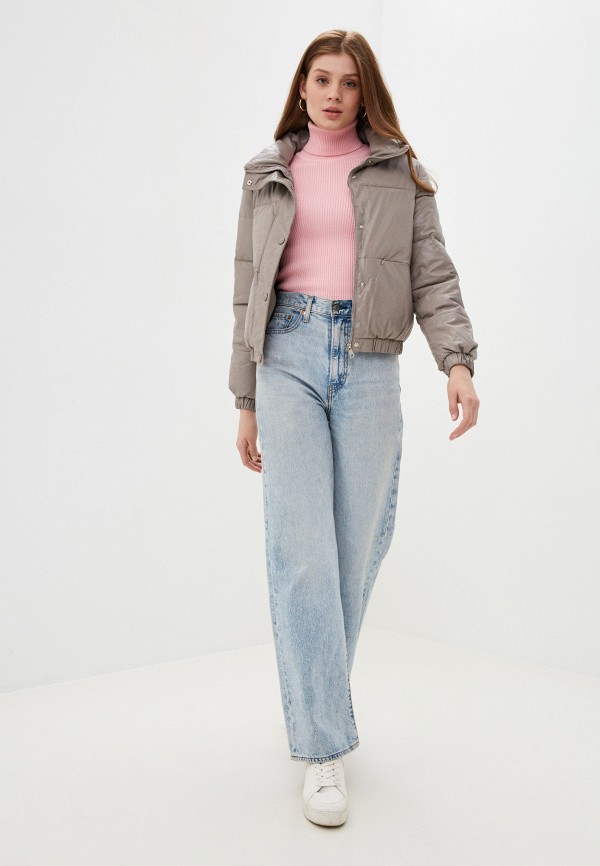 фото Куртка кожаная fadjo