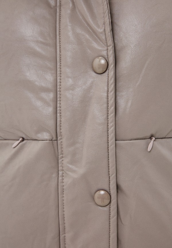 фото Куртка кожаная fadjo