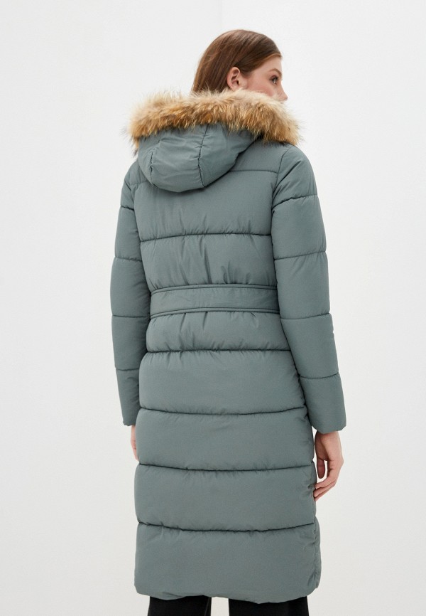 фото Куртка утепленная fadjo