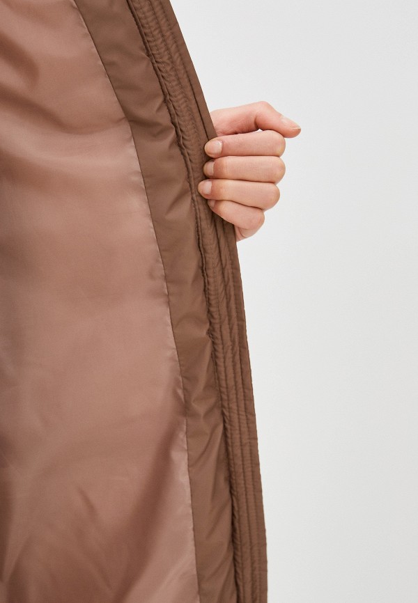 фото Куртка утепленная fadjo