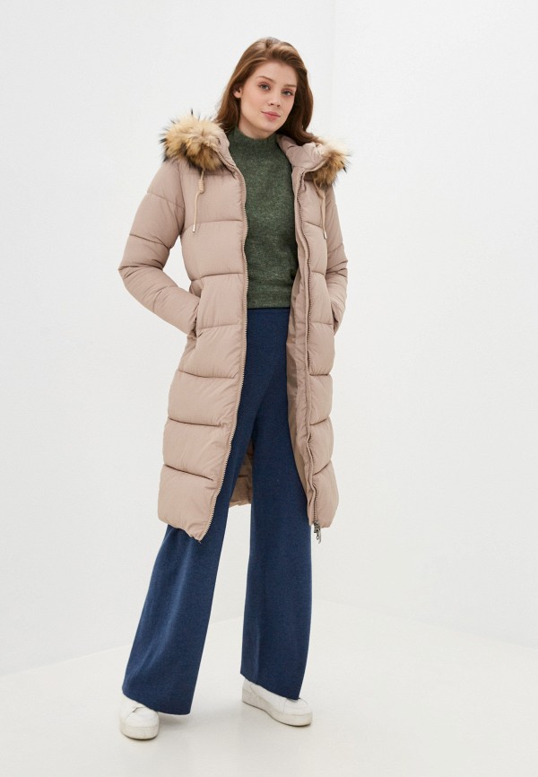 фото Куртка утепленная fadjo