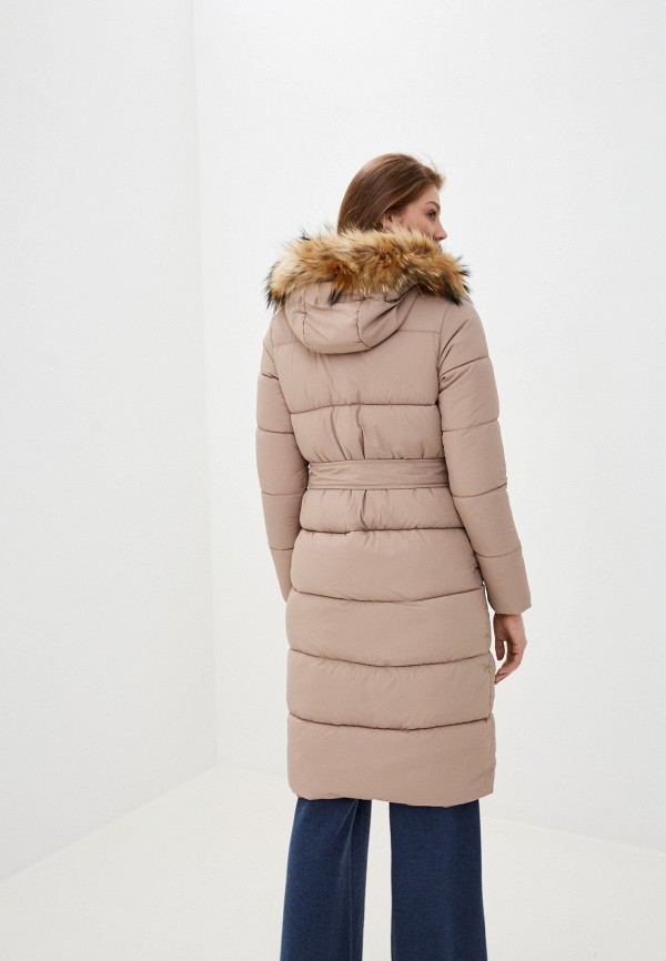 фото Куртка утепленная fadjo