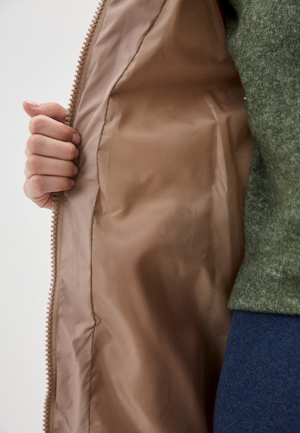 фото Куртка утепленная fadjo