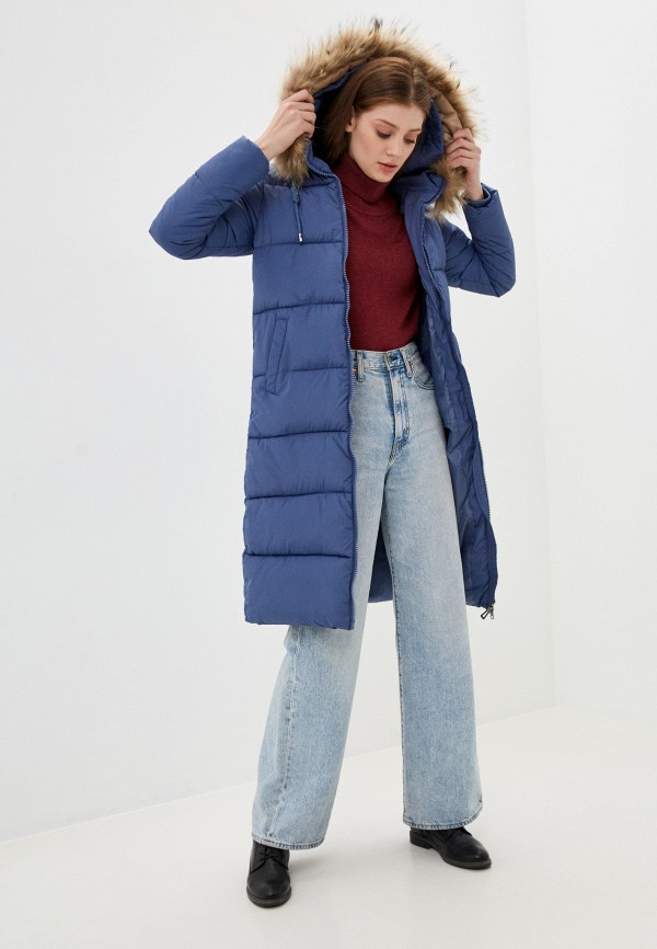 фото Куртка утепленная fadjo