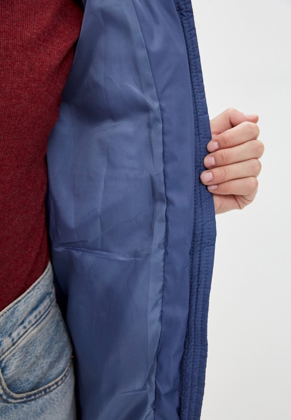 фото Куртка утепленная fadjo