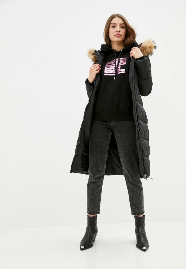 фото Куртка утепленная fadjo