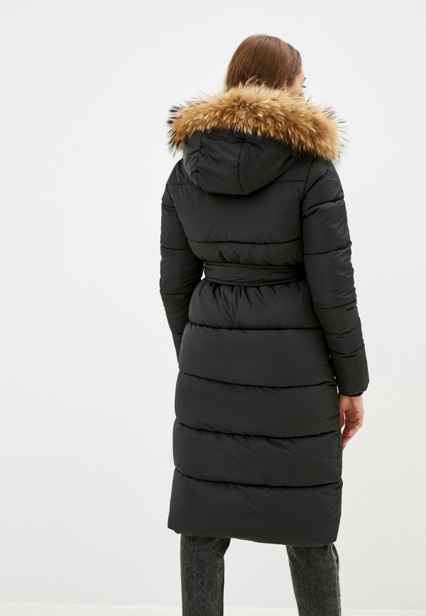 фото Куртка утепленная fadjo