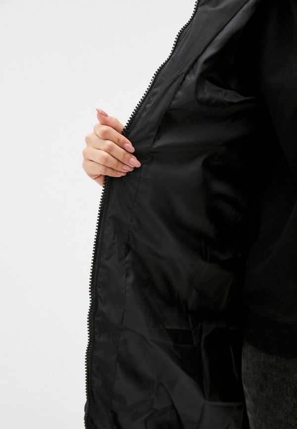 фото Куртка утепленная fadjo