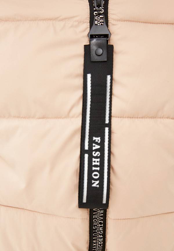 фото Куртка утепленная fadjo