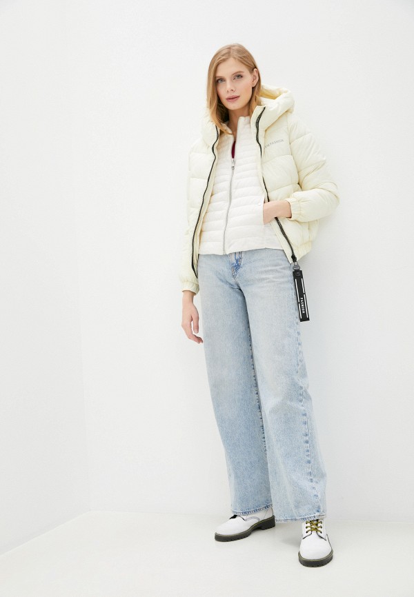 фото Куртка утепленная fadjo