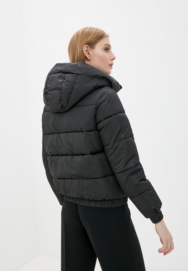 фото Куртка утепленная fadjo