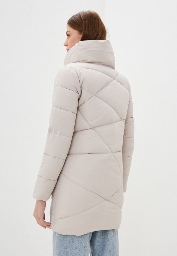 фото Куртка утепленная fadjo