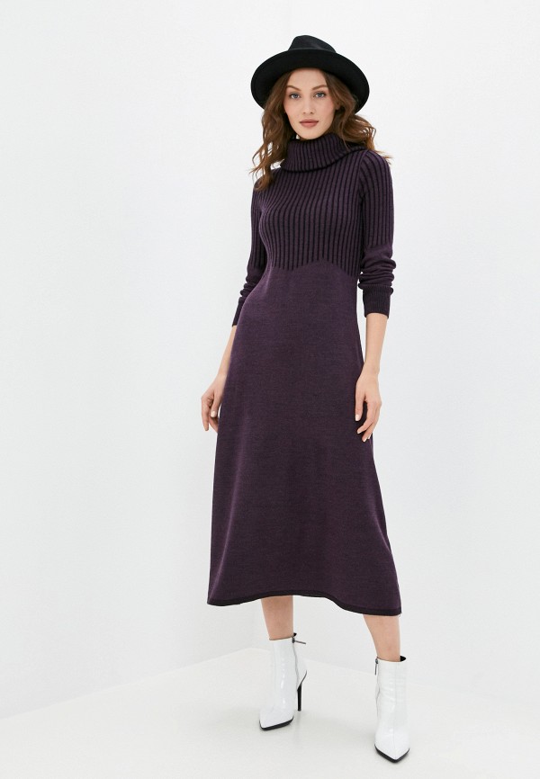 фото Платье стим