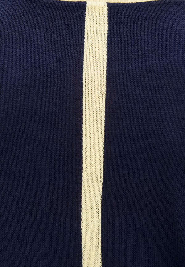 Джемпер Стим синий, размер 42, фото 4