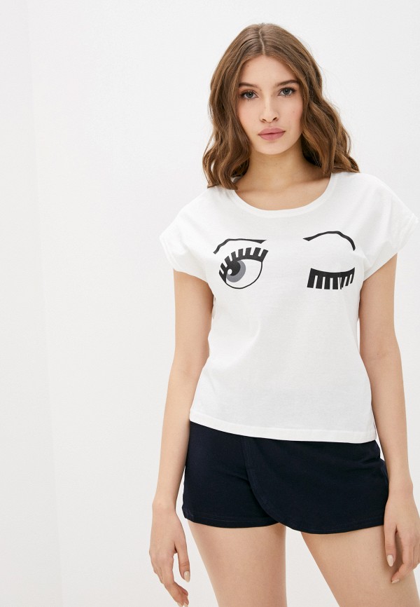 

Костюм домашний Irka&Co, Разноцветный