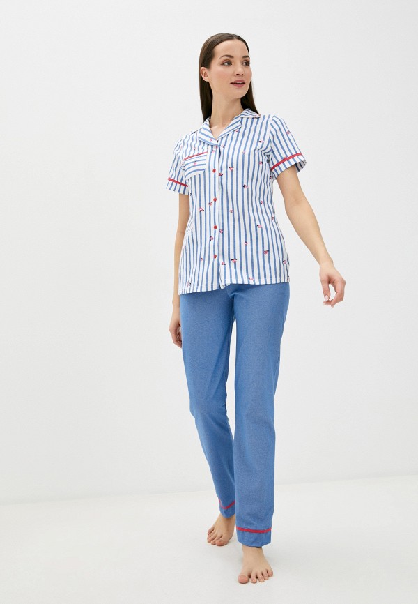 

Костюм домашний Irka&Co, Разноцветный