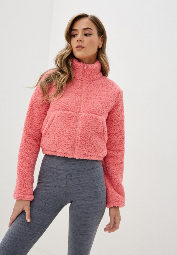 

Олимпийка Tezenis, Розовый