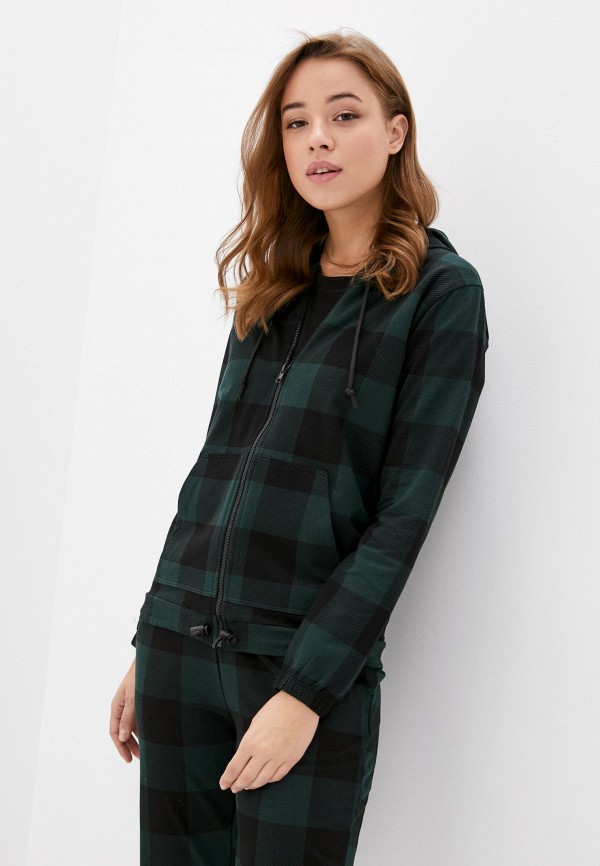 

Толстовка Tezenis, Зеленый