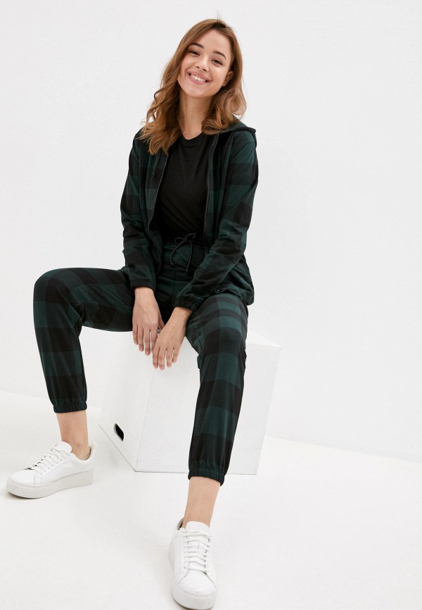 

Толстовка Tezenis, Зеленый, Tezenis MP002XW03AX5
