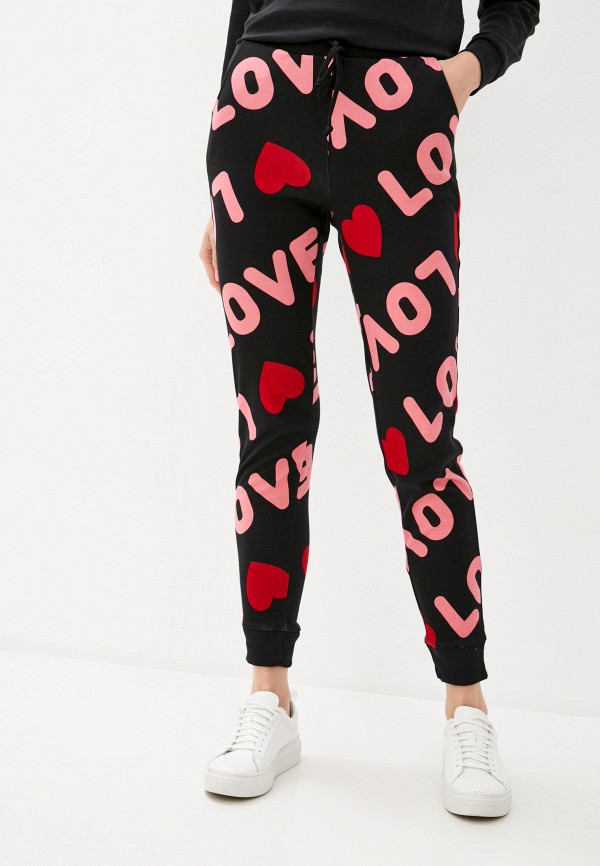 

Брюки спортивные Tezenis, Черный