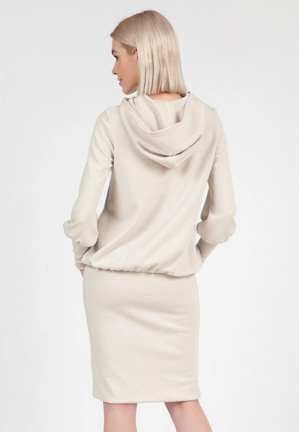 

Платье Olivegrey, Белый, MIDJY