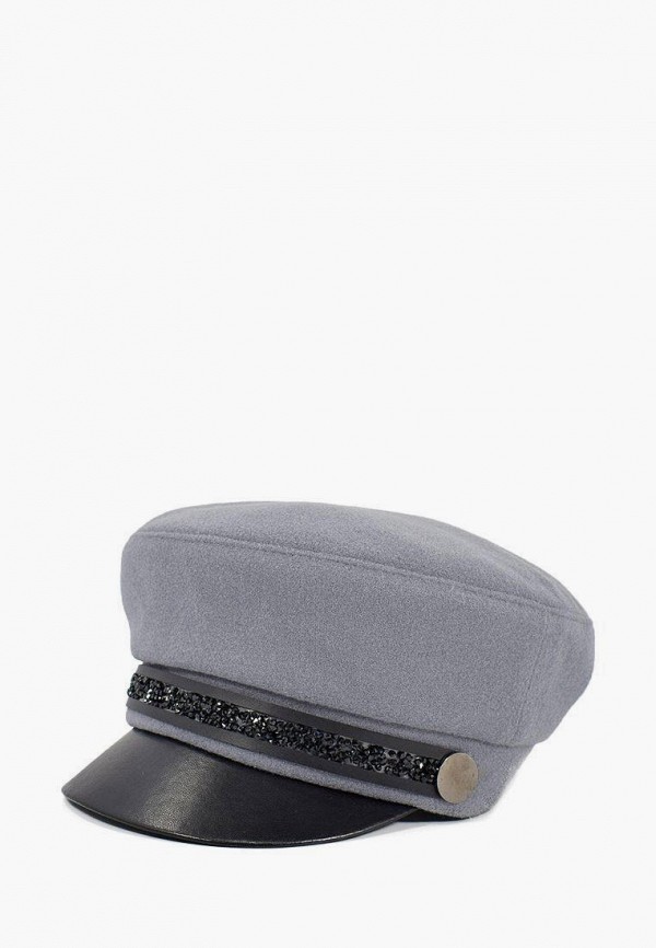 

Кепка DeMari, Серый, DeMari MP002XW03B2O