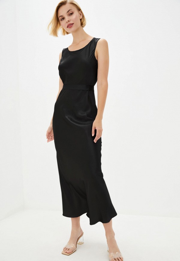 

Платье Kristina Méndez Couture, Черный, Kristina Méndez Couture MP002XW03B39