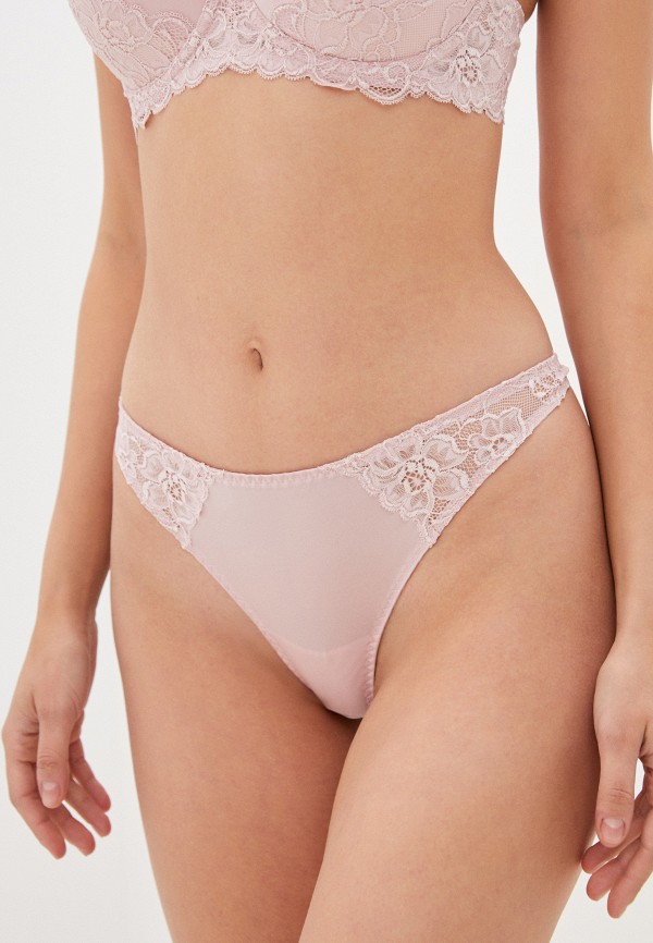 

Трусы Dimanche Lingerie, Розовый