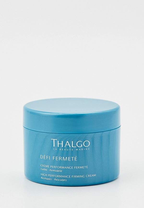 

Крем для тела Thalgo, Прозрачный, интенсивный подтягивающий, 200 мл