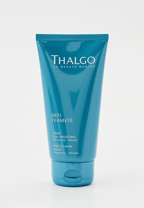 

Крем для тела Thalgo, Прозрачный, против растяжек, 150 мл