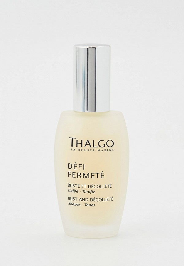 Сыворотка для тела Thalgo для бюста, грудь и область декольте