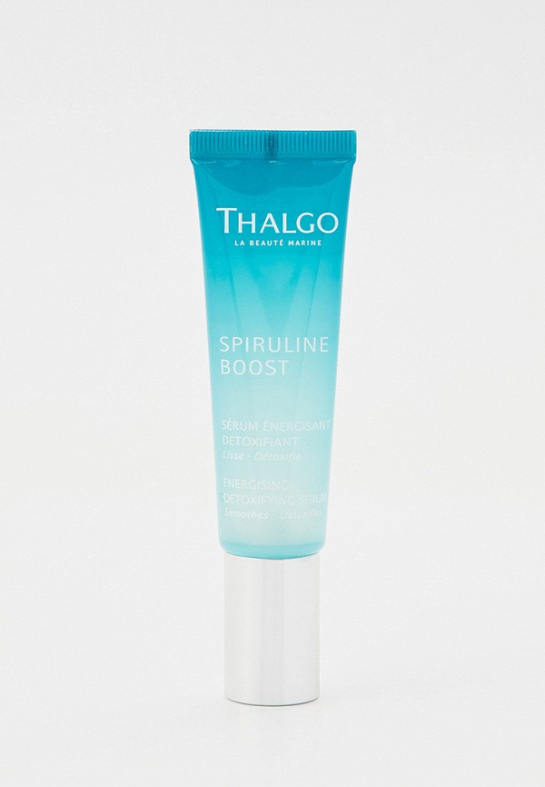 фото Сыворотка для лица thalgo