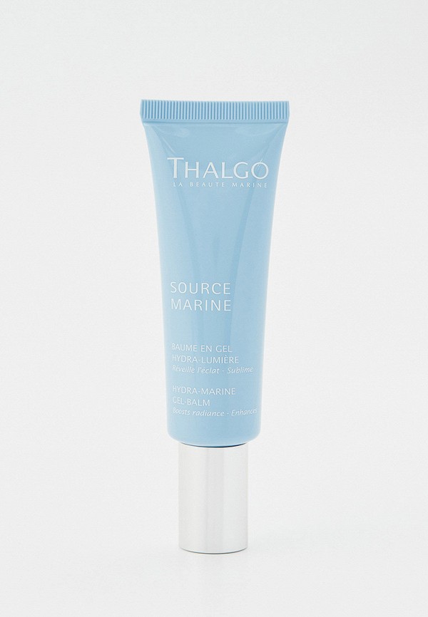 

Гель для лица Thalgo, Прозрачный, увлажняющий "Морской Источник", 50 мл