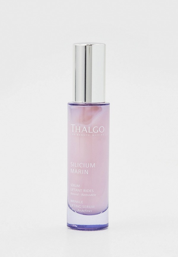 

Сыворотка для лица Thalgo, Прозрачный, с эффектом лифтинга, 30 мл