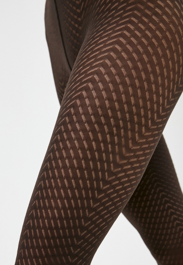 

Колготки Calzedonia, Коричневый