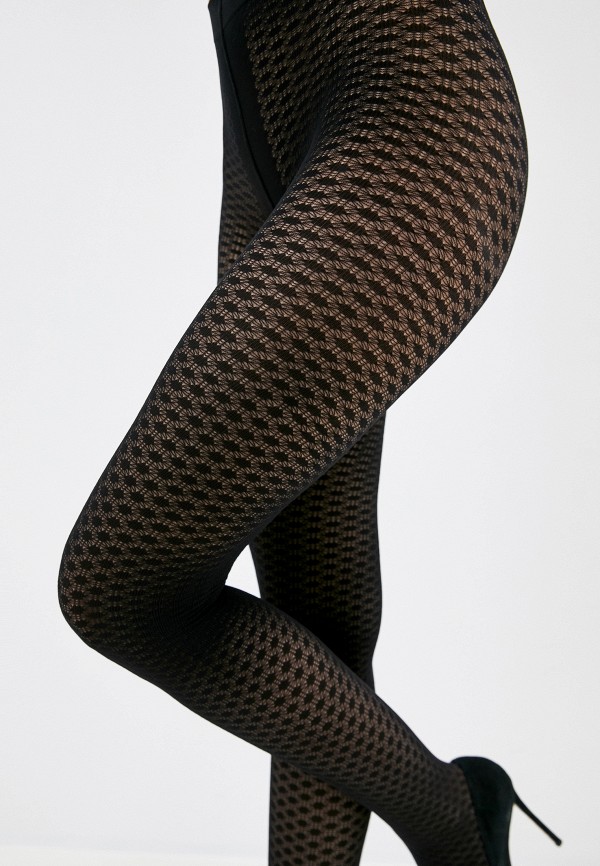 

Колготки Calzedonia, Черный