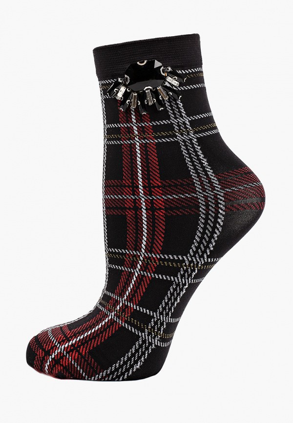 

Носки Calzedonia, Черный