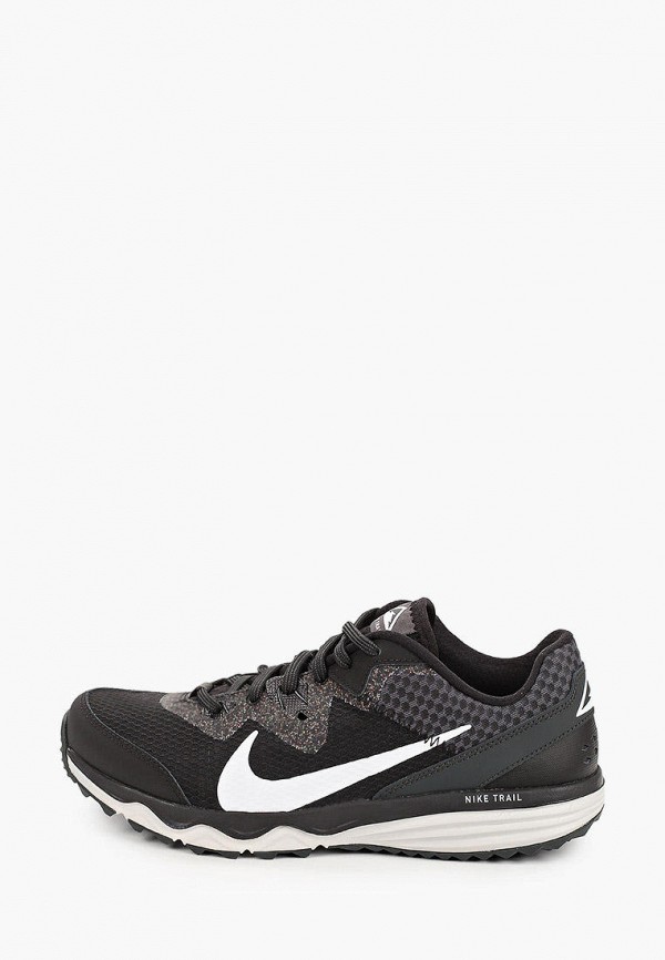 

Кроссовки Nike, Черный, WMNS JUNIPER TRAIL